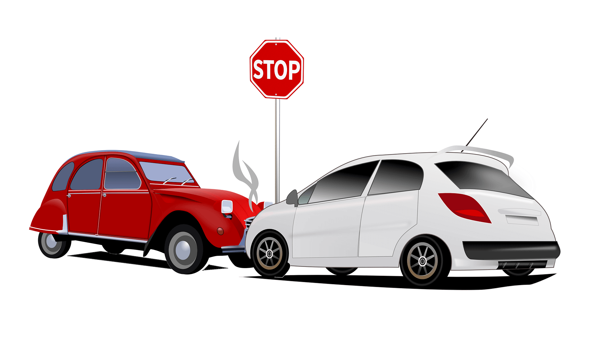 accident auto