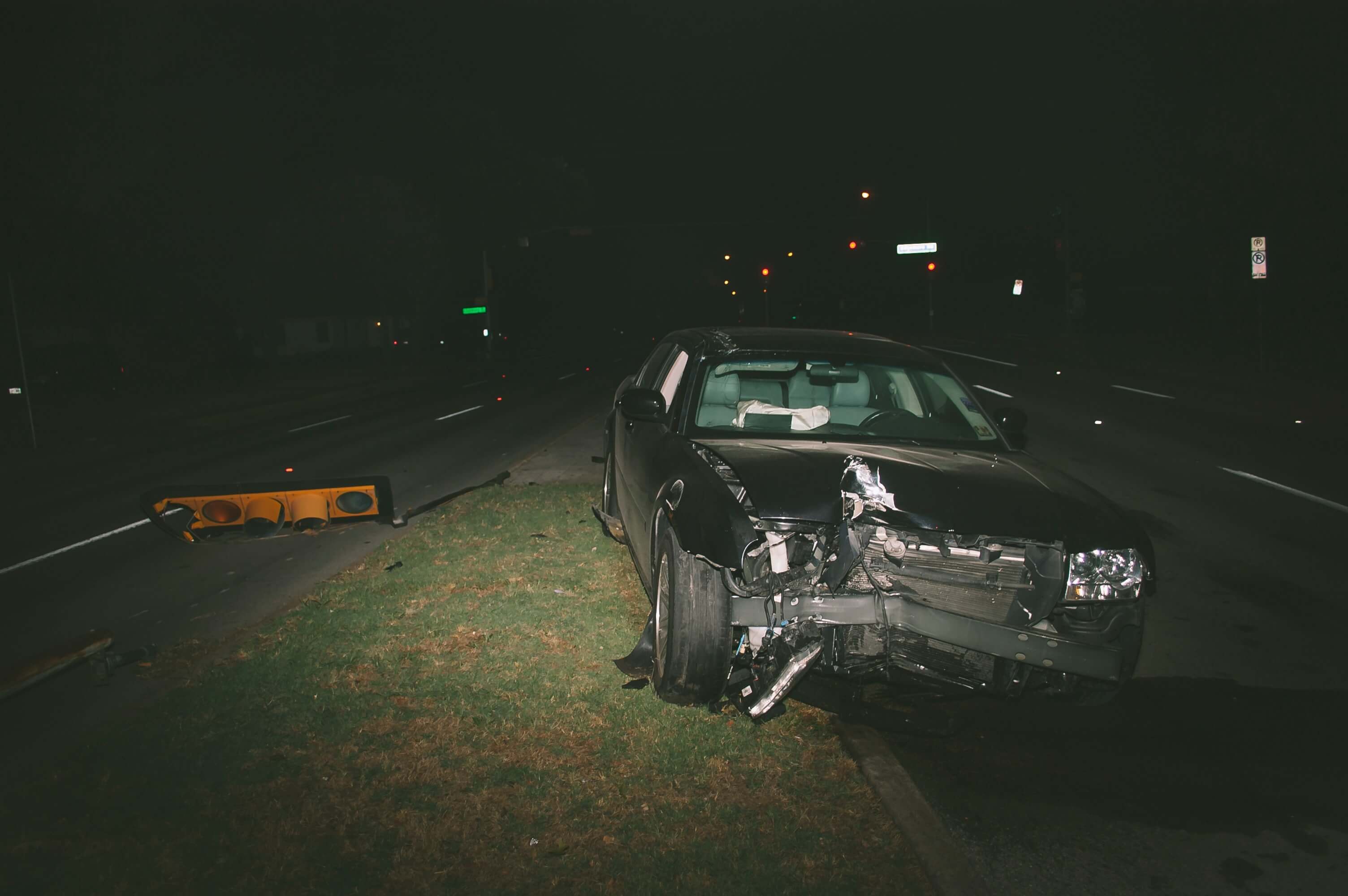 accident auto