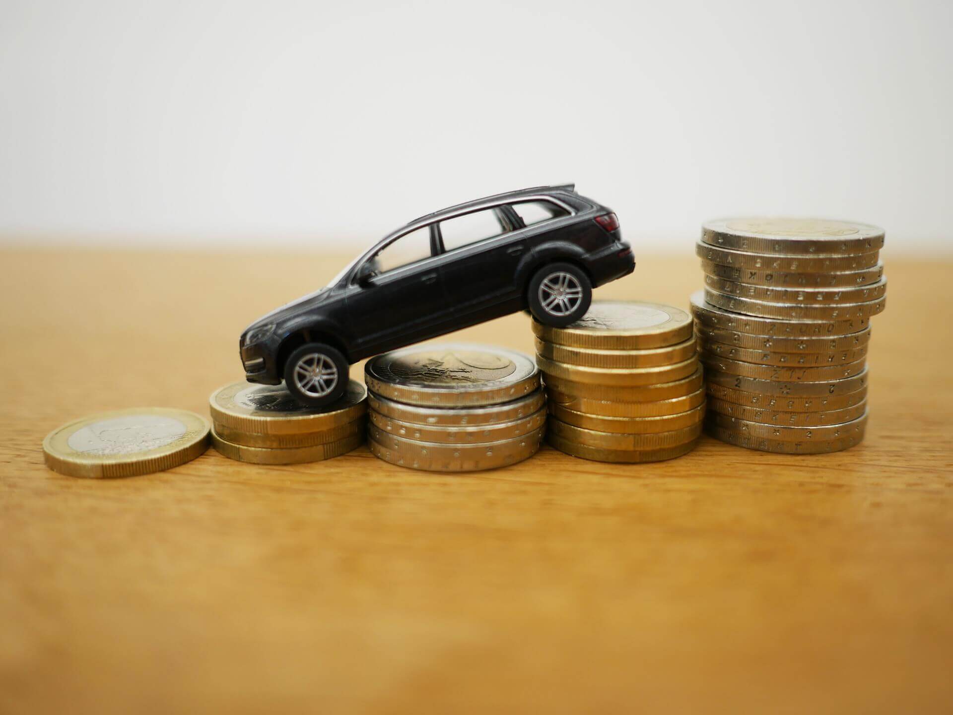 predare leasing