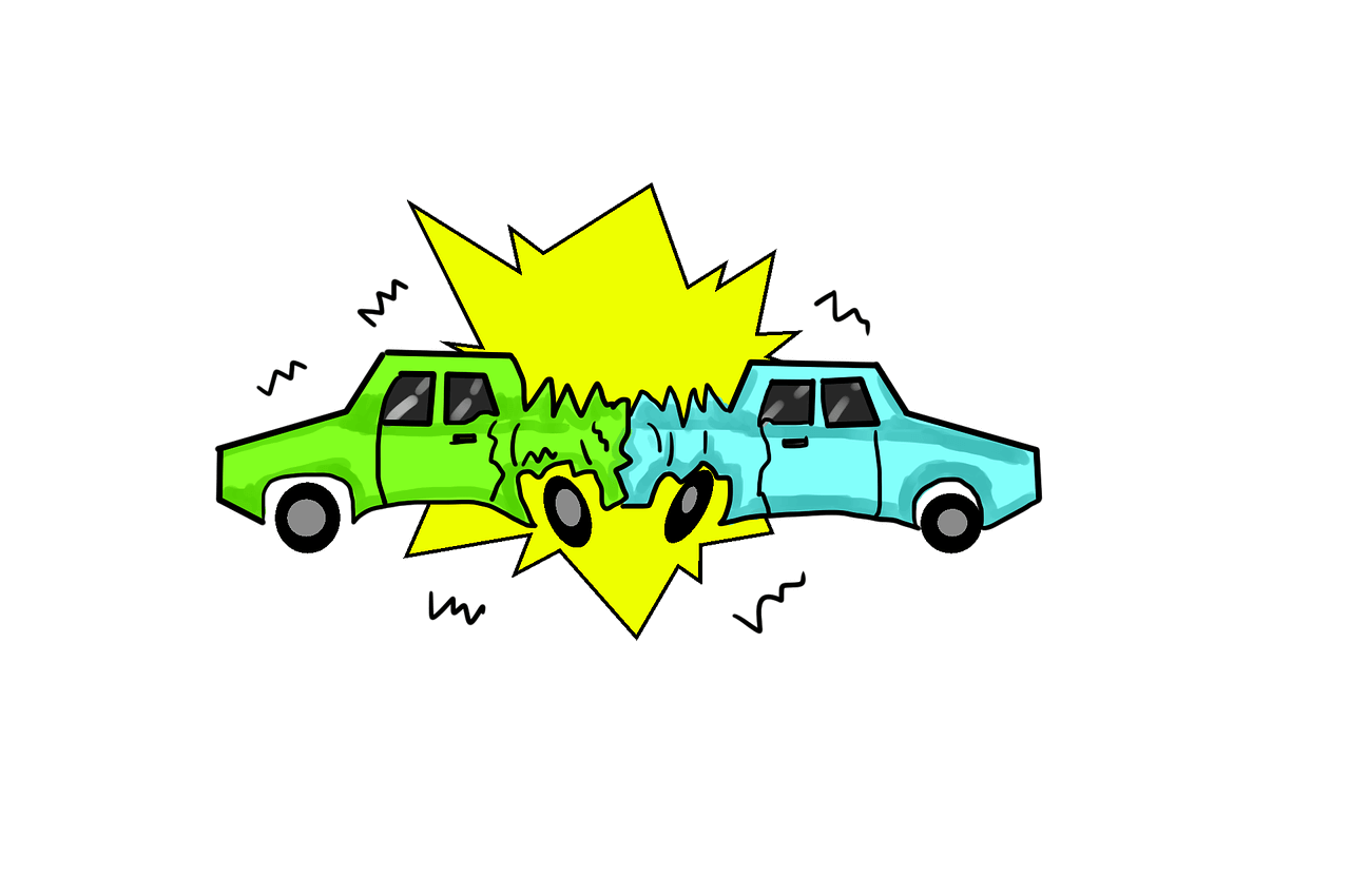 accident auto